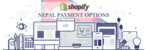 Shopify Payment Gateway for Nepal