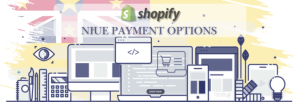 Shopify Payment Gateway for Niue