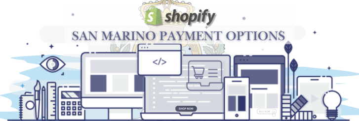 Shopify Payment Gateway for San Marino Shopify Payment Gateway for San Marino