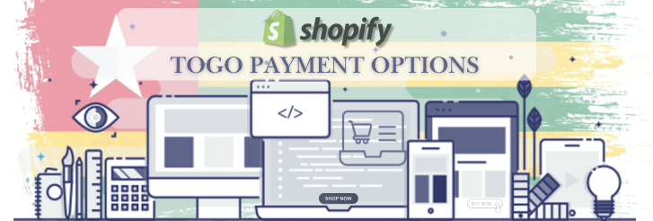 Shopify Payment Gateway for Togo