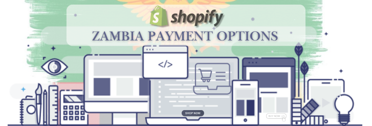 Shopify Payment Gateway for Zambia